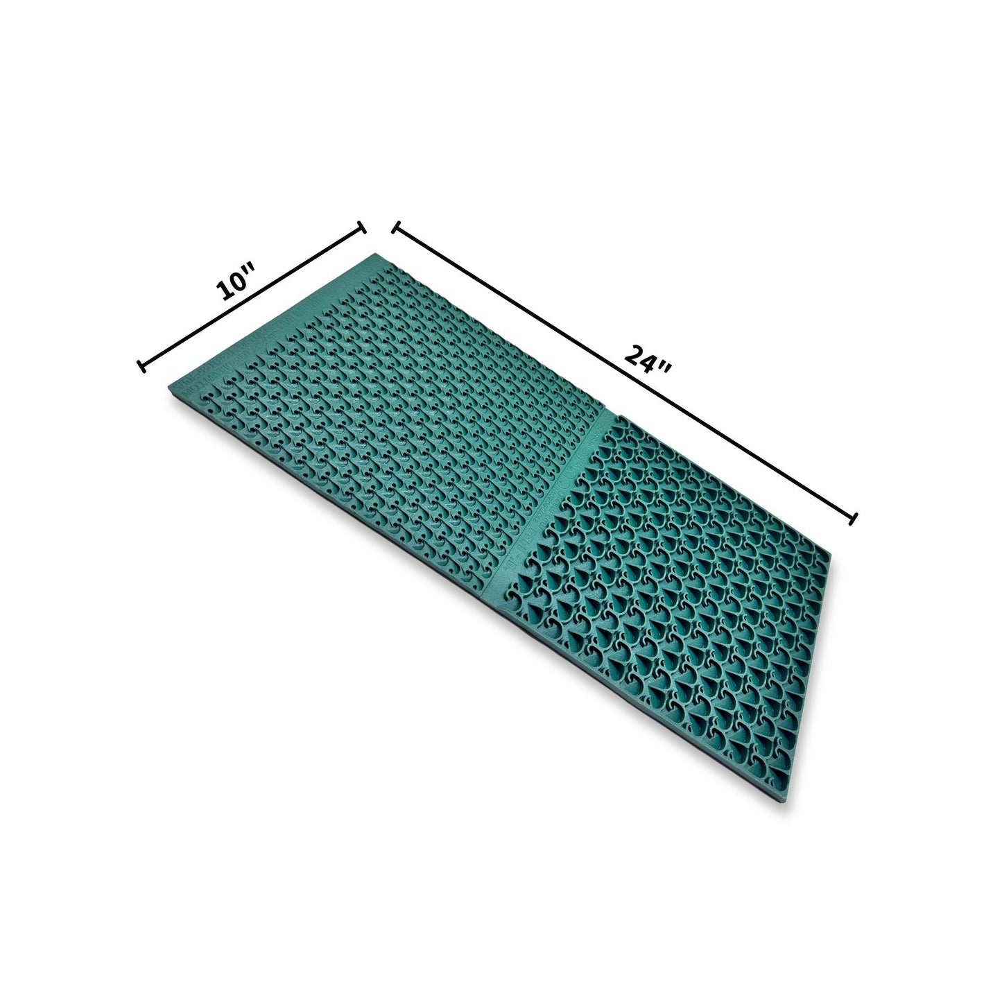 10X24 Combo Dream Mat Micro/Cape D