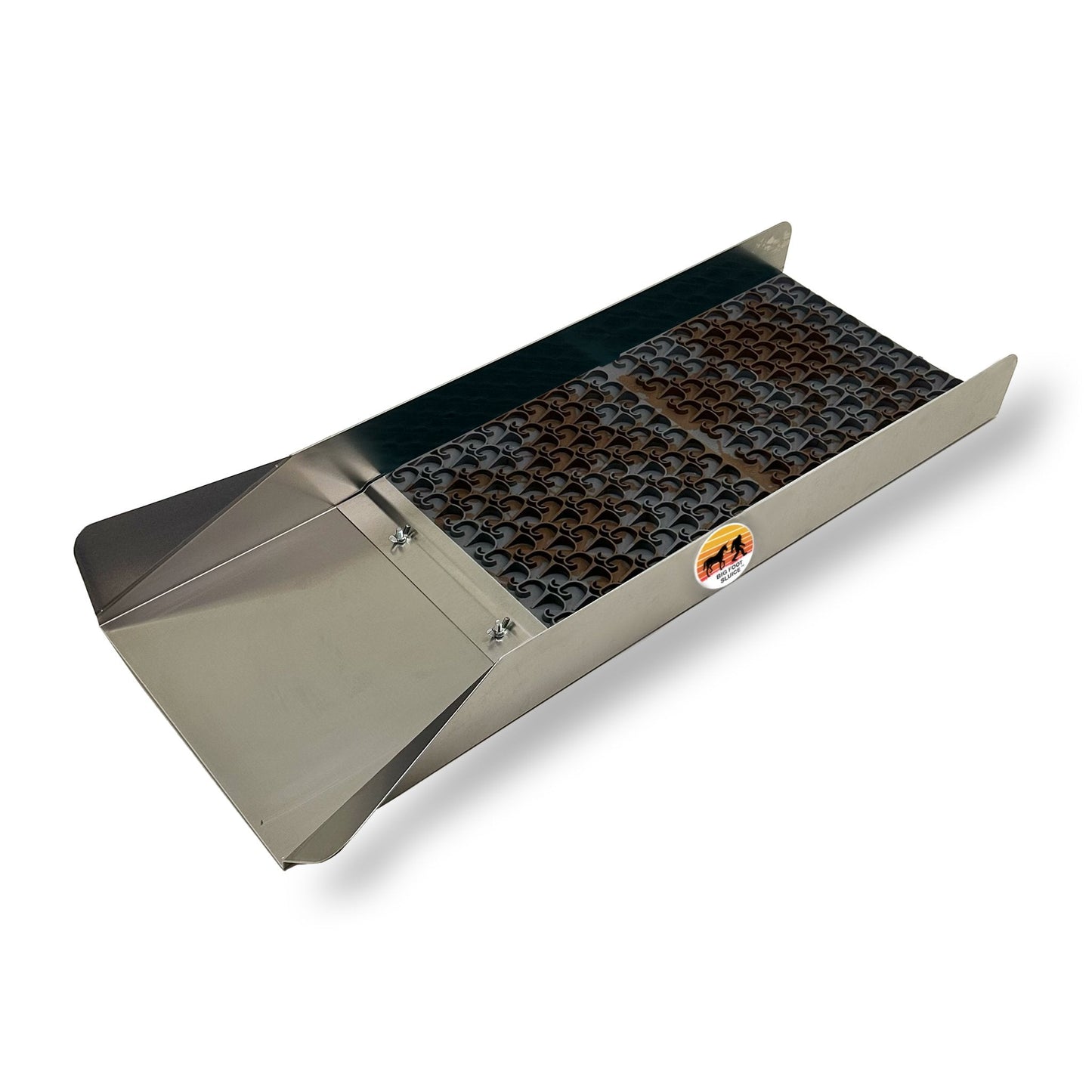 10X35 Sluice Box