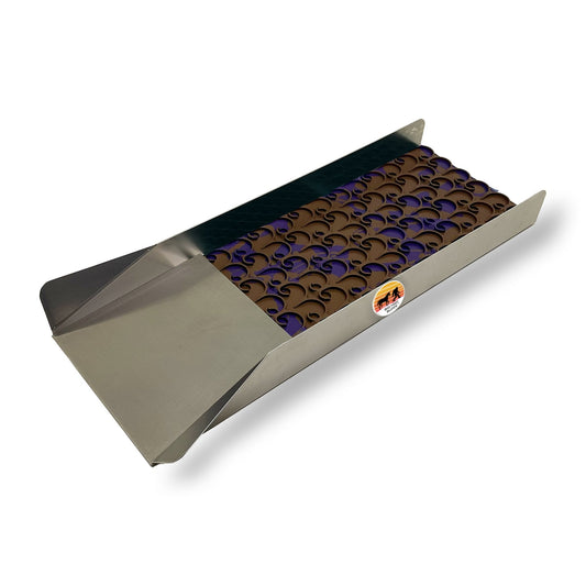 10X35 Sluice Box