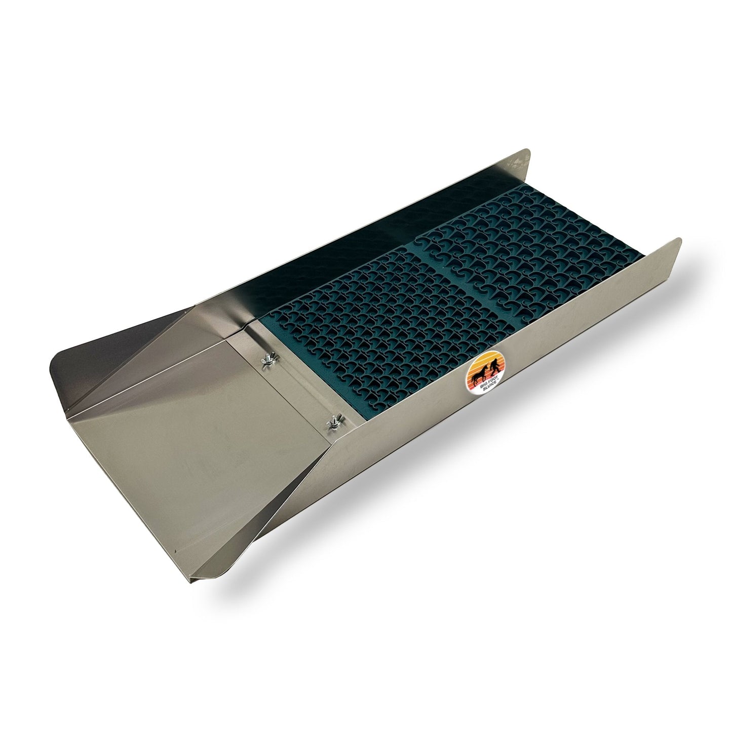 10X35 Sluice Box