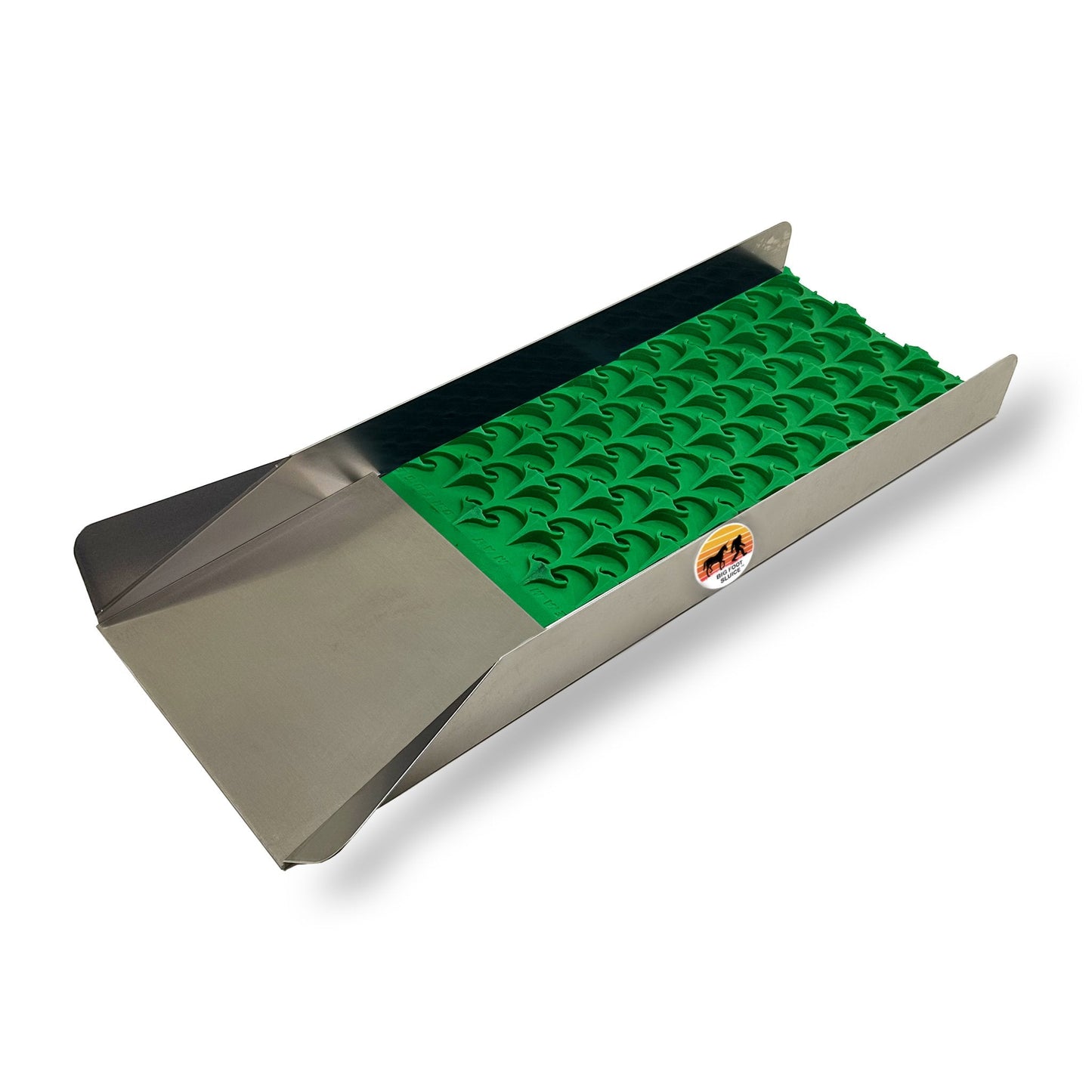 10X35 Sluice Box