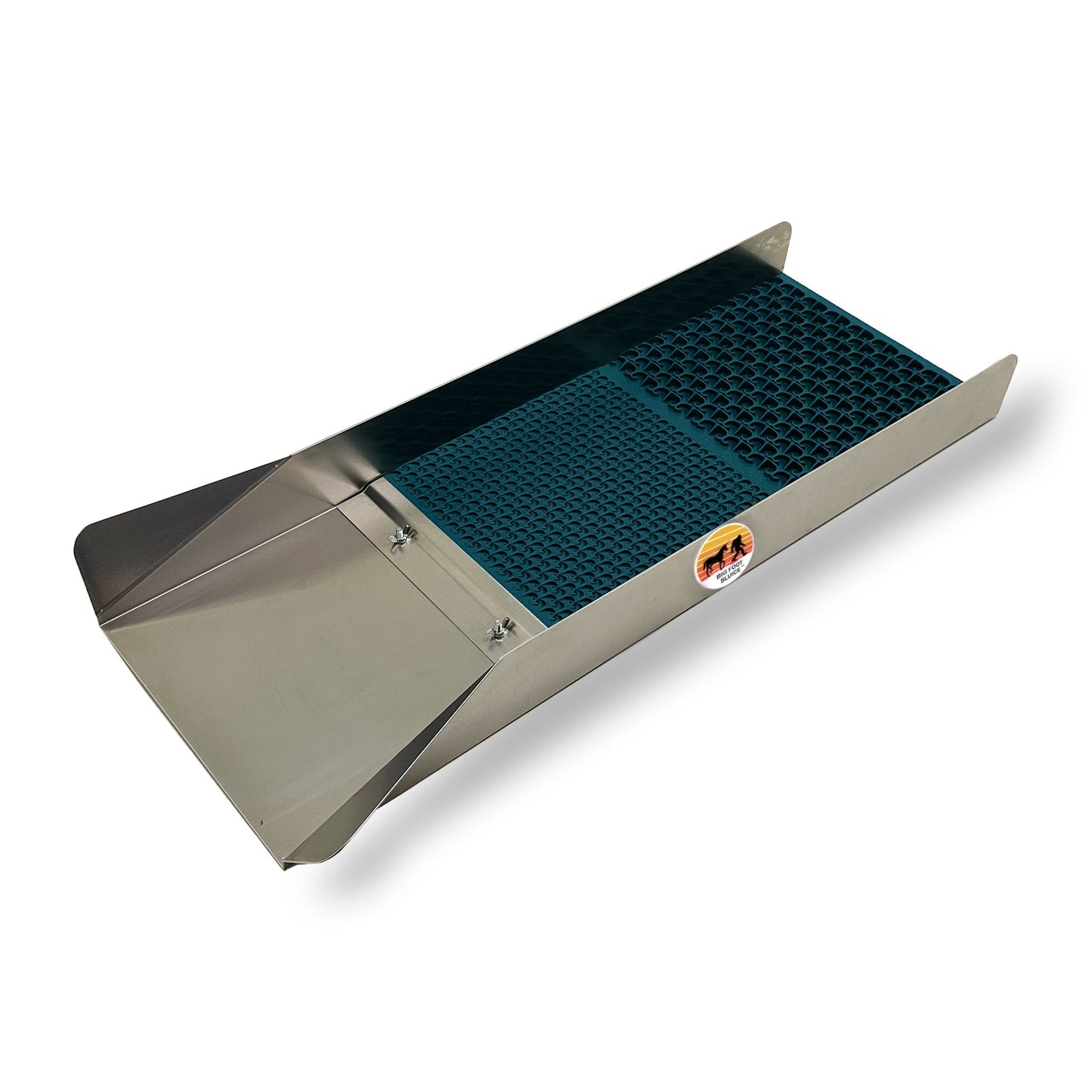 10X35 Sluice Box