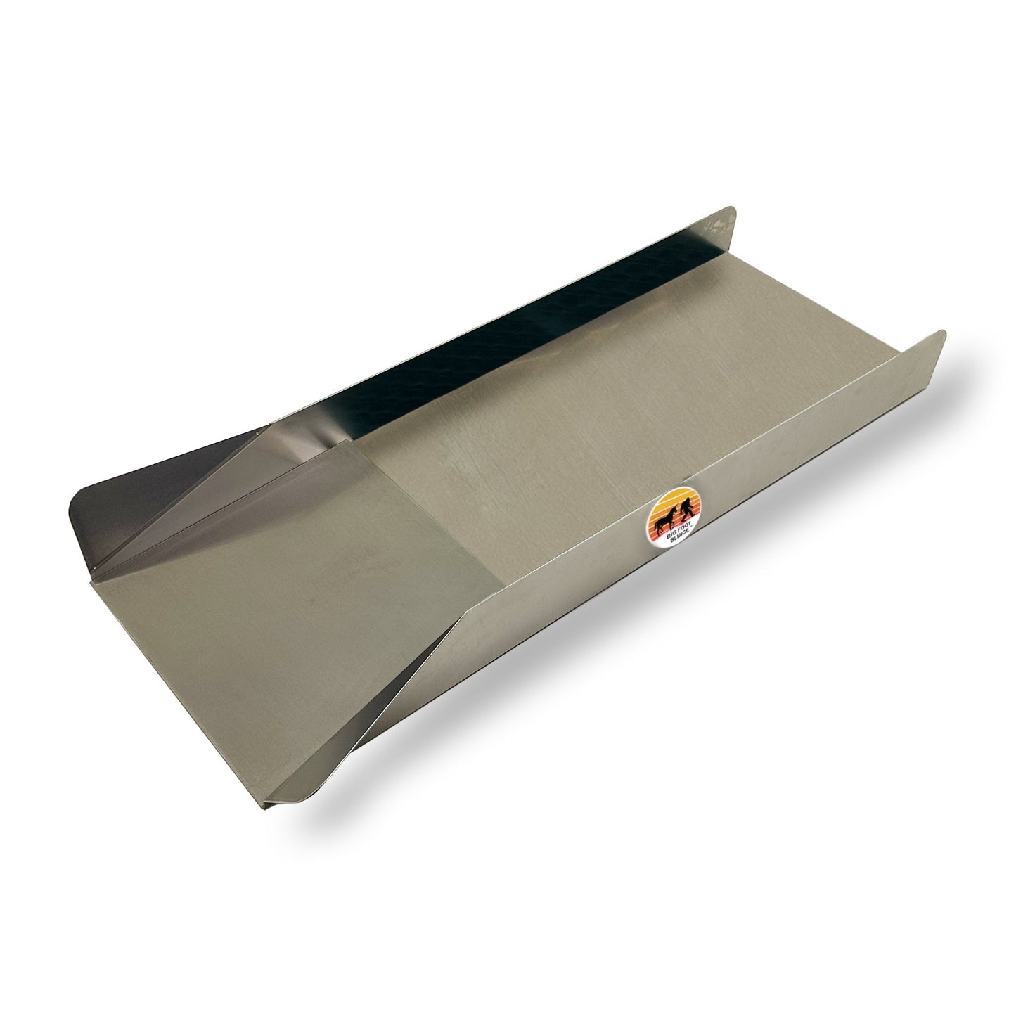 10X35 Sluice Box