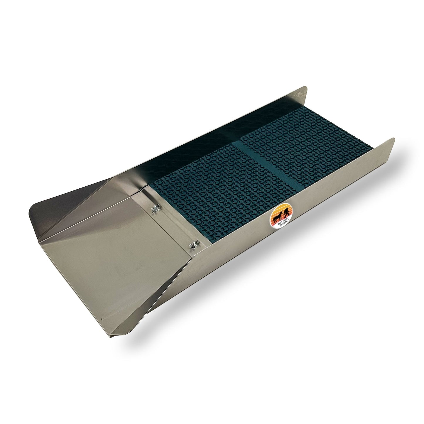 10X35 Sluice Box