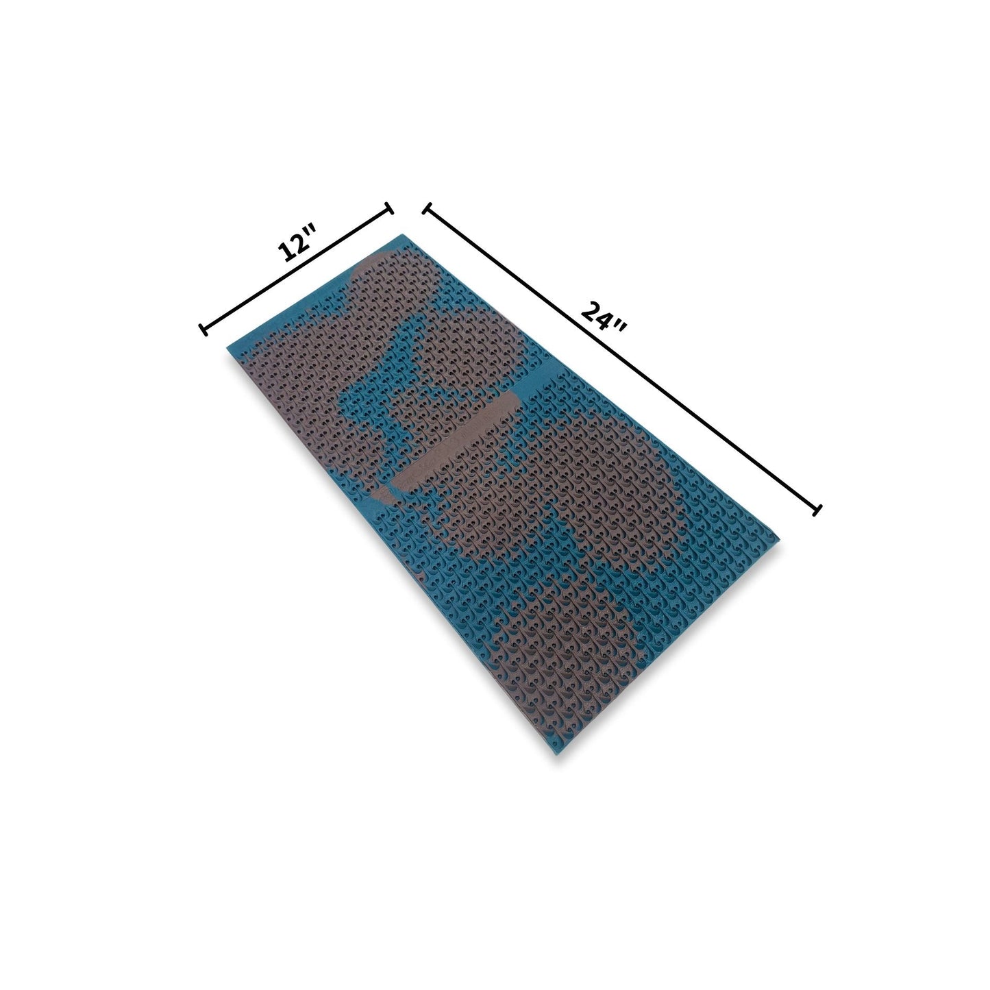 12X24 Micro Dream Mat - Big Foot Series