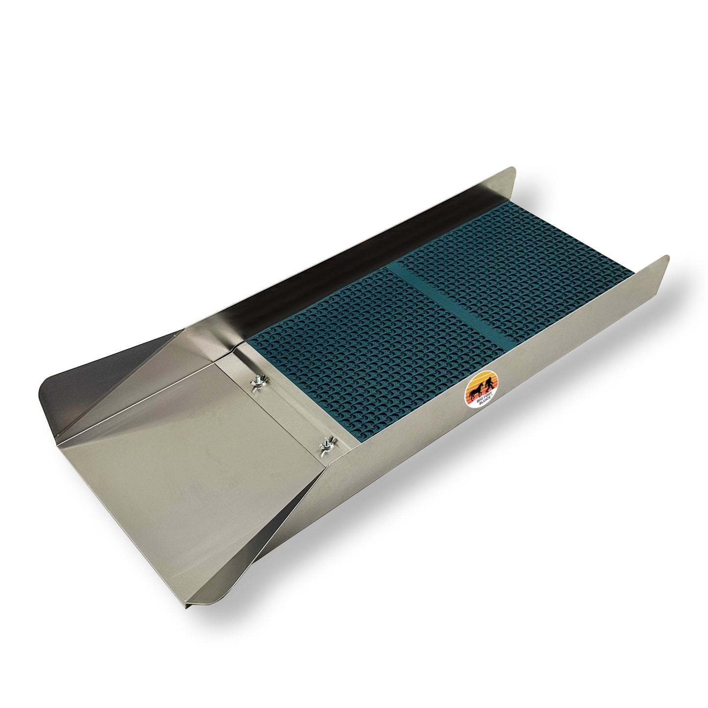 12X35 Sluice Box