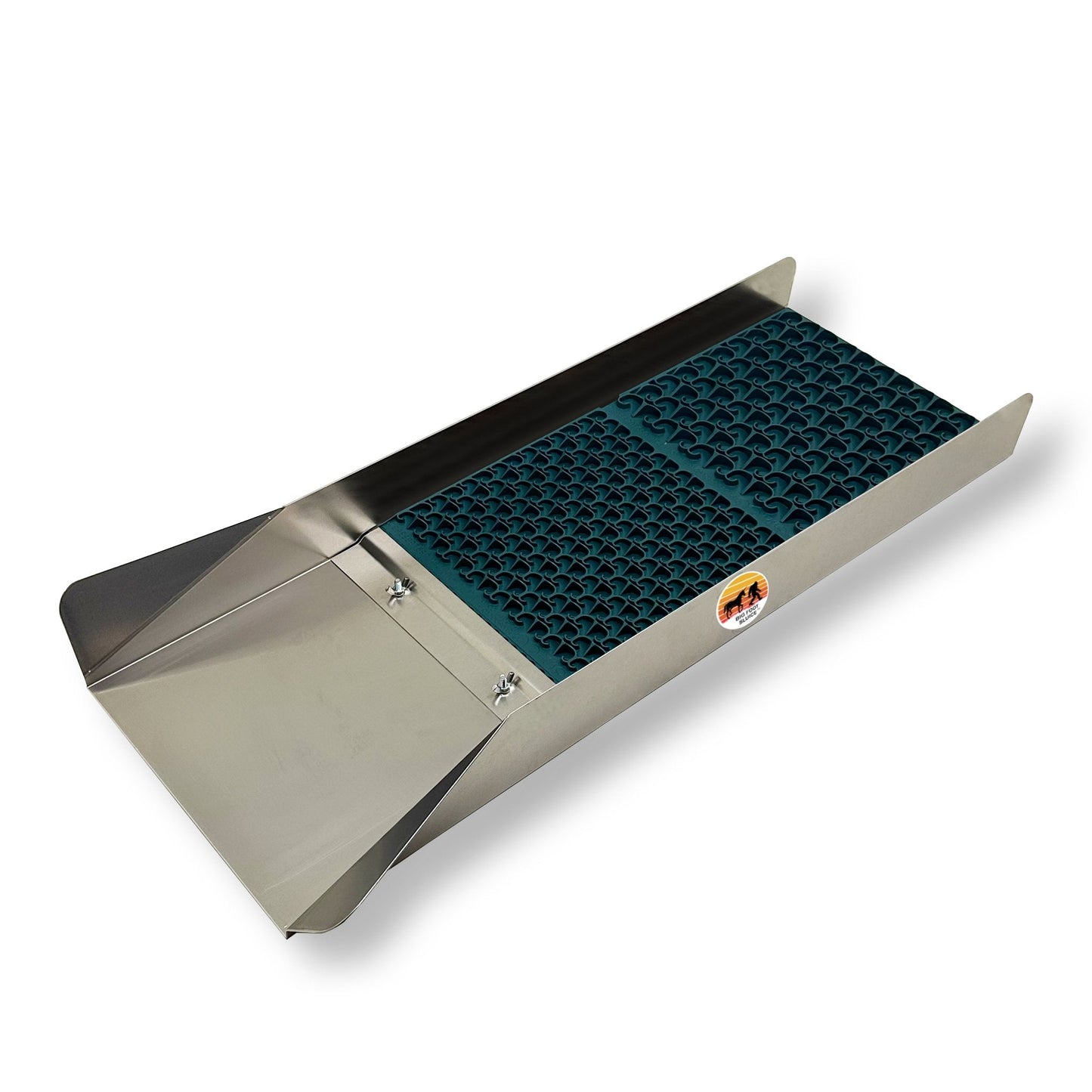 12X35 Sluice Box