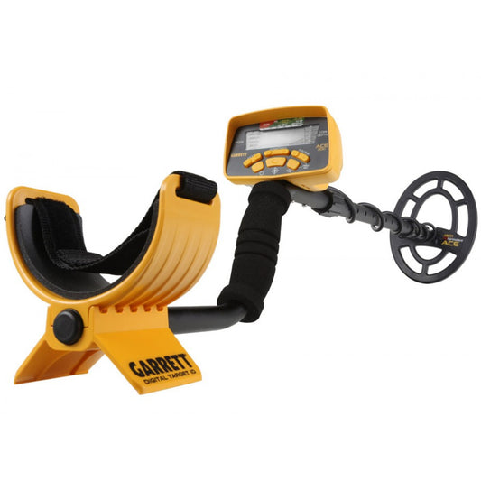 Garrett ACE 300 Metal Detector