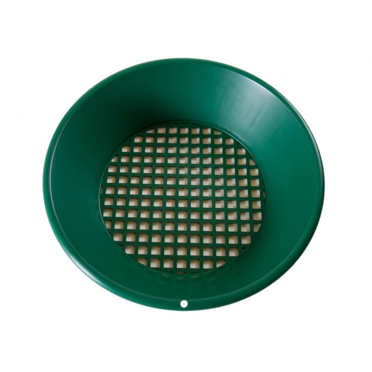Garrett 14" Sifter/Classifier Gold Pan