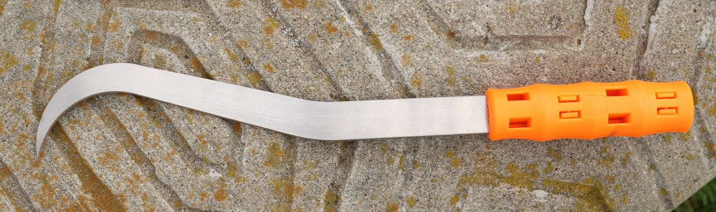 "Two Toes" - 12 Inch - Marian Crevice Tool