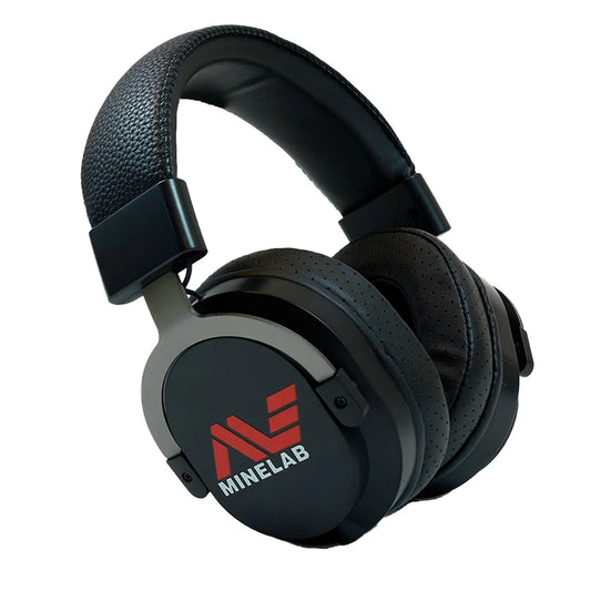 Minelab - ML100 - Wireless Headphones (EQX 600/800, GPX 6000)