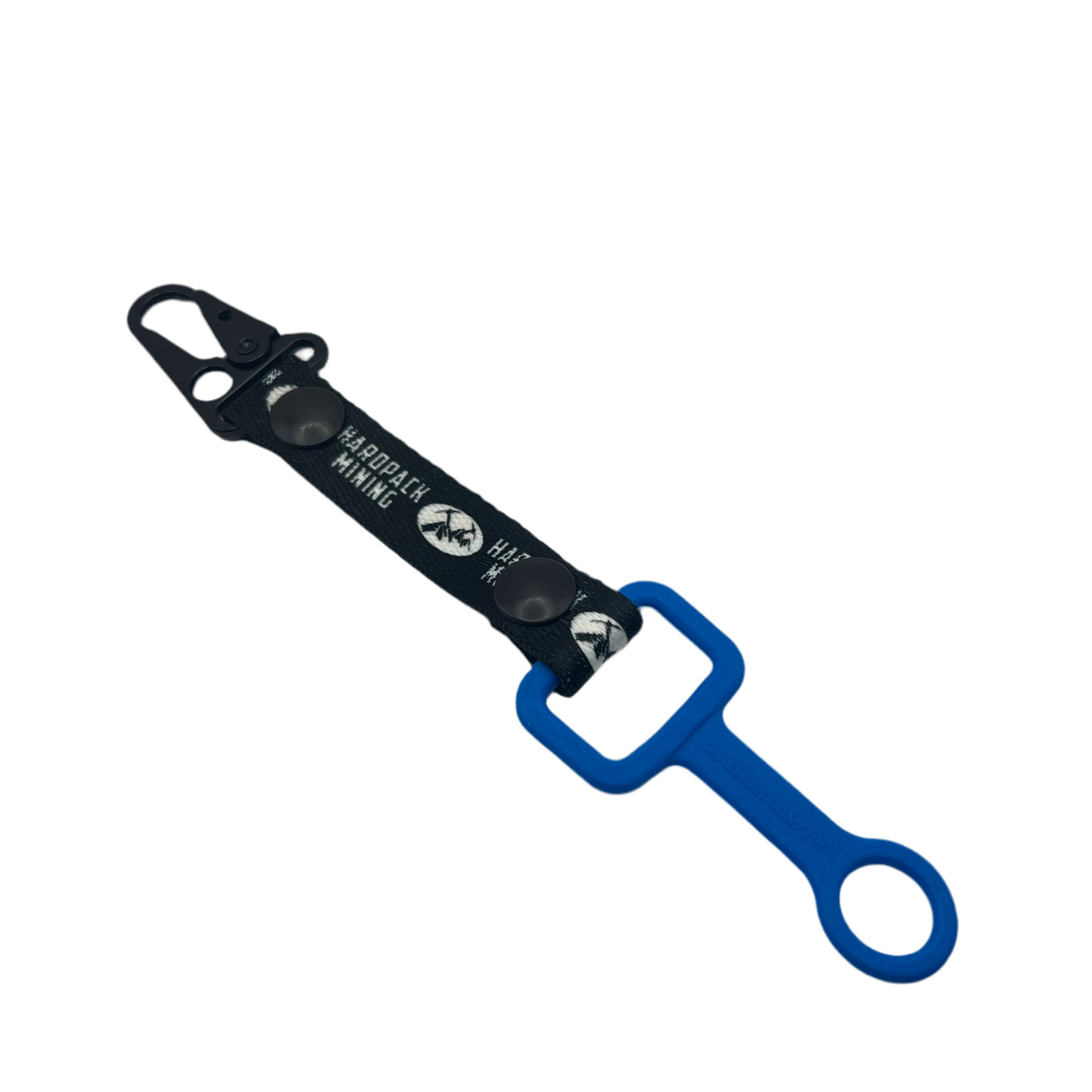 Hard Pack Mining - Snuffer Keeper