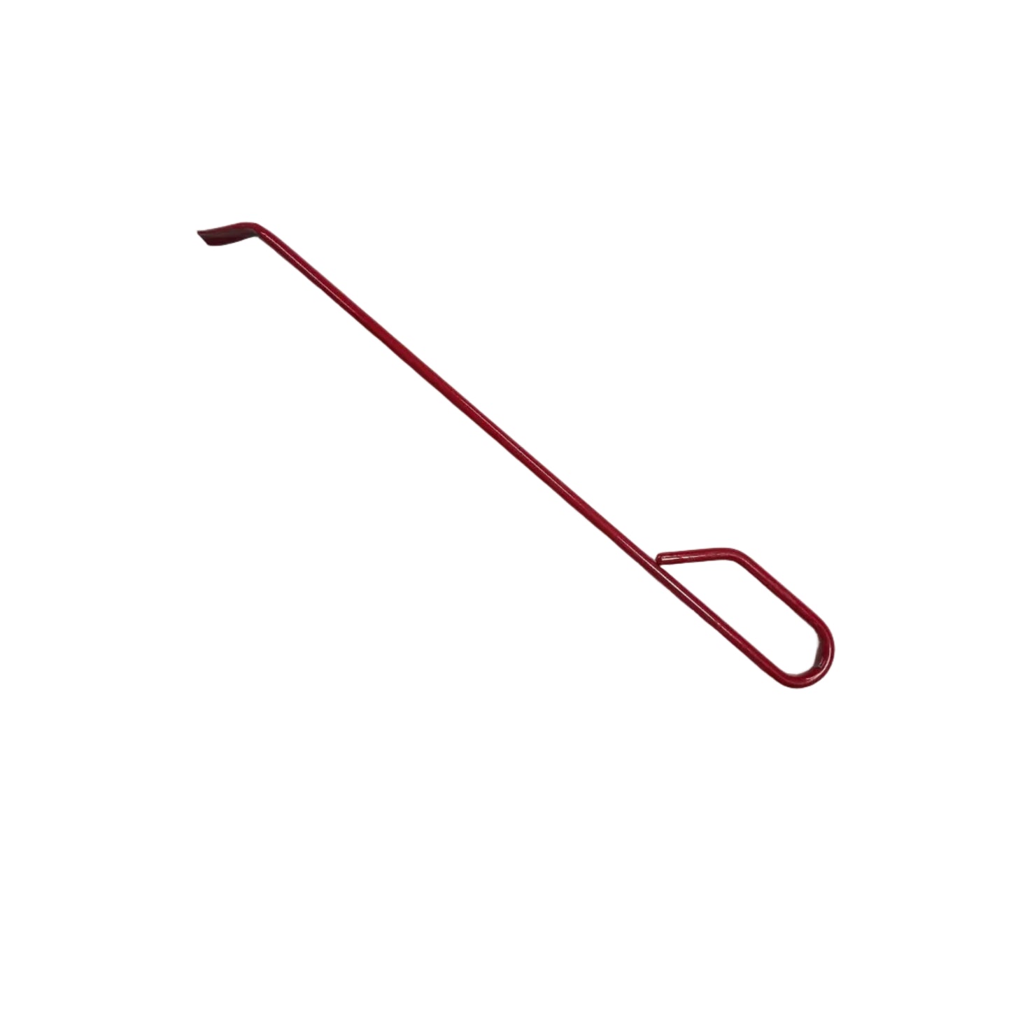“Two Toes” - Huntley Spoon