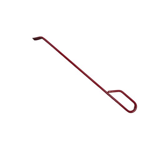 “Two Toes” - Huntley Spoon