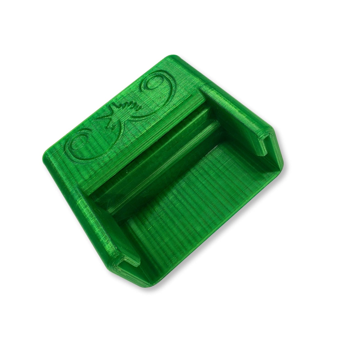 4X16 Adventure Sluice Header Box Kit