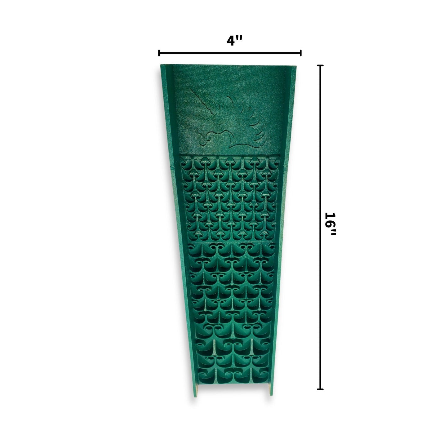 4X16 Adventure Sluice Header Box Kit – Heritage Gold Rush