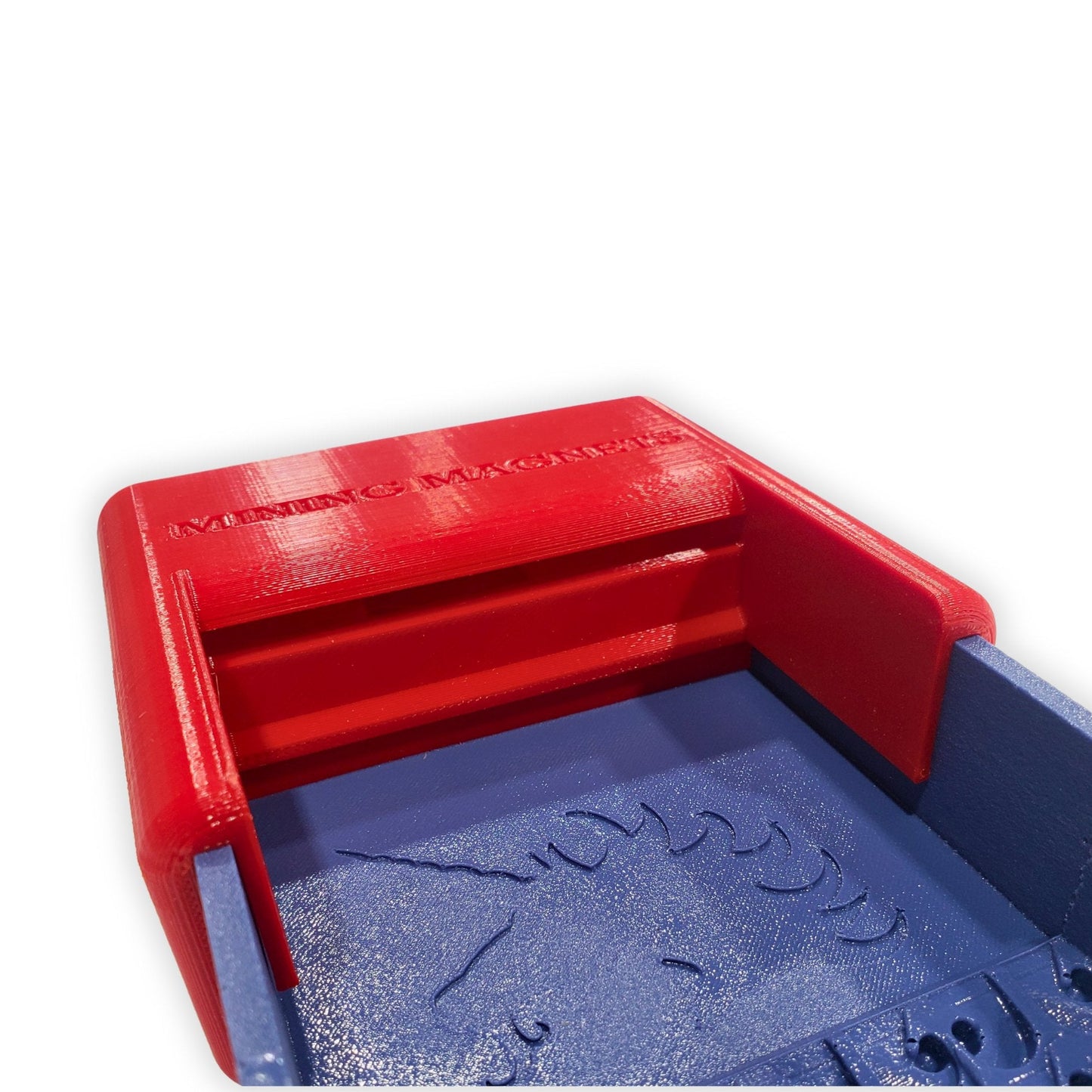 4X16 Adventure Sluice Header Box Kit
