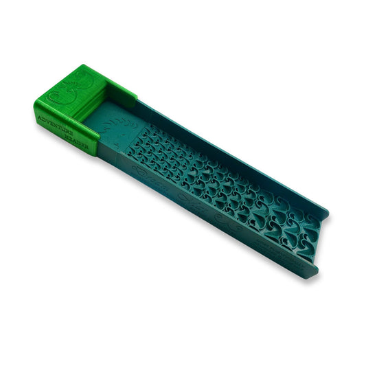 4X16 Adventure Sluice Header Box Kit