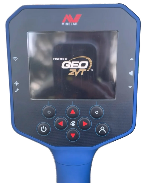 Minelab - GPZ8000 Pre-Order