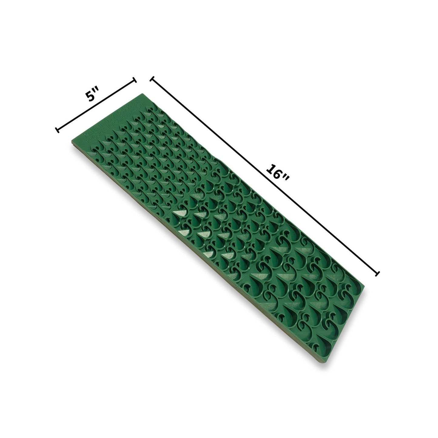 5X16 Combo Dream Mat for Gold Fox Mini Monster