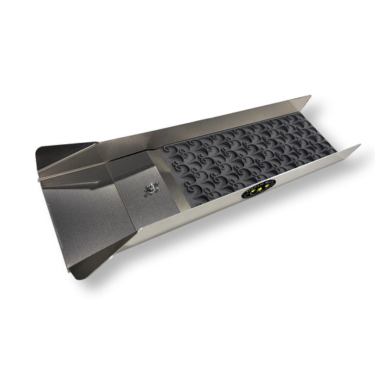 6X24 Trek Sluice Box