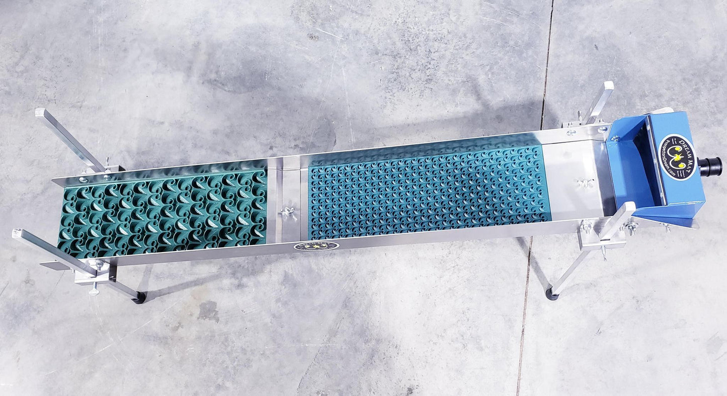 6x42 Power Sluice Kit