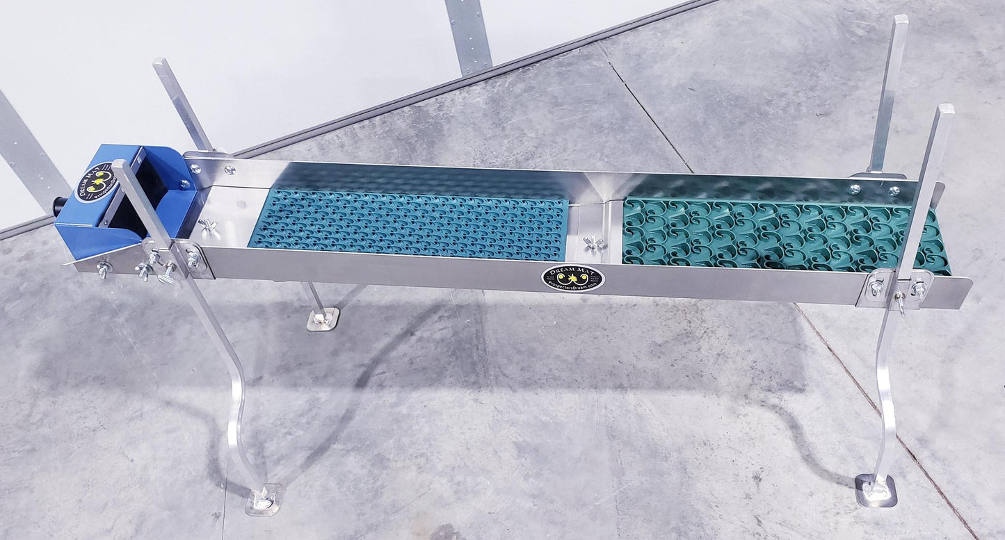 6x42 Power Sluice Kit