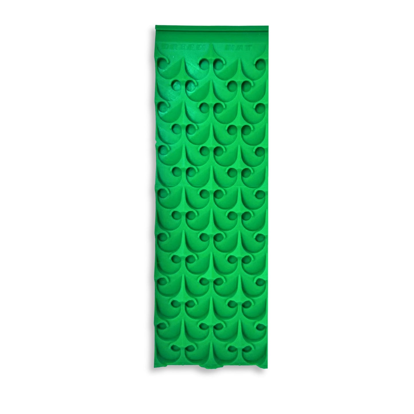8X24 Dredge Dream Mat (End Trim Cut)