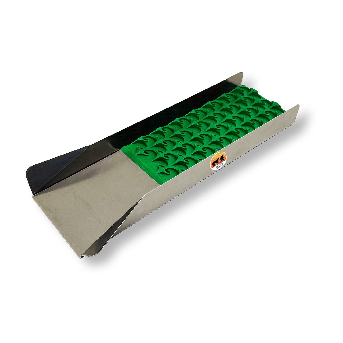 8X35 Sluice Box