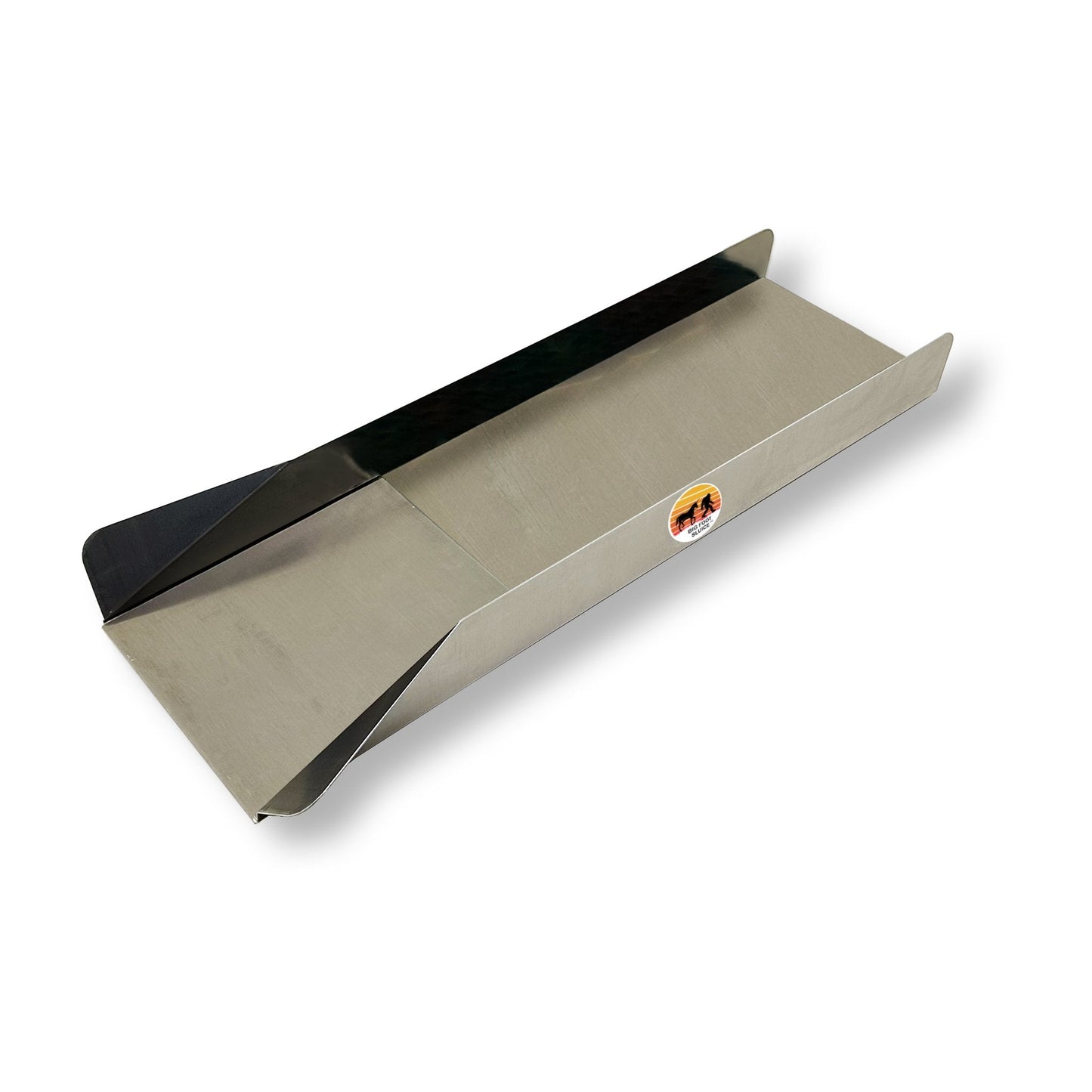 8X35 Sluice Box