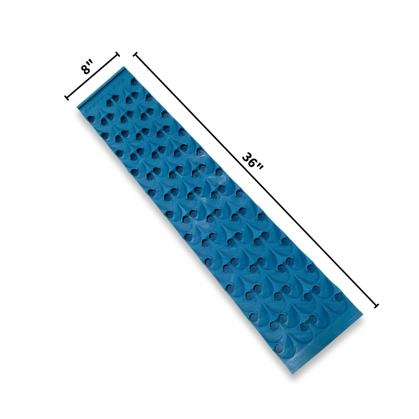 8X36 Dredge Dream Mat