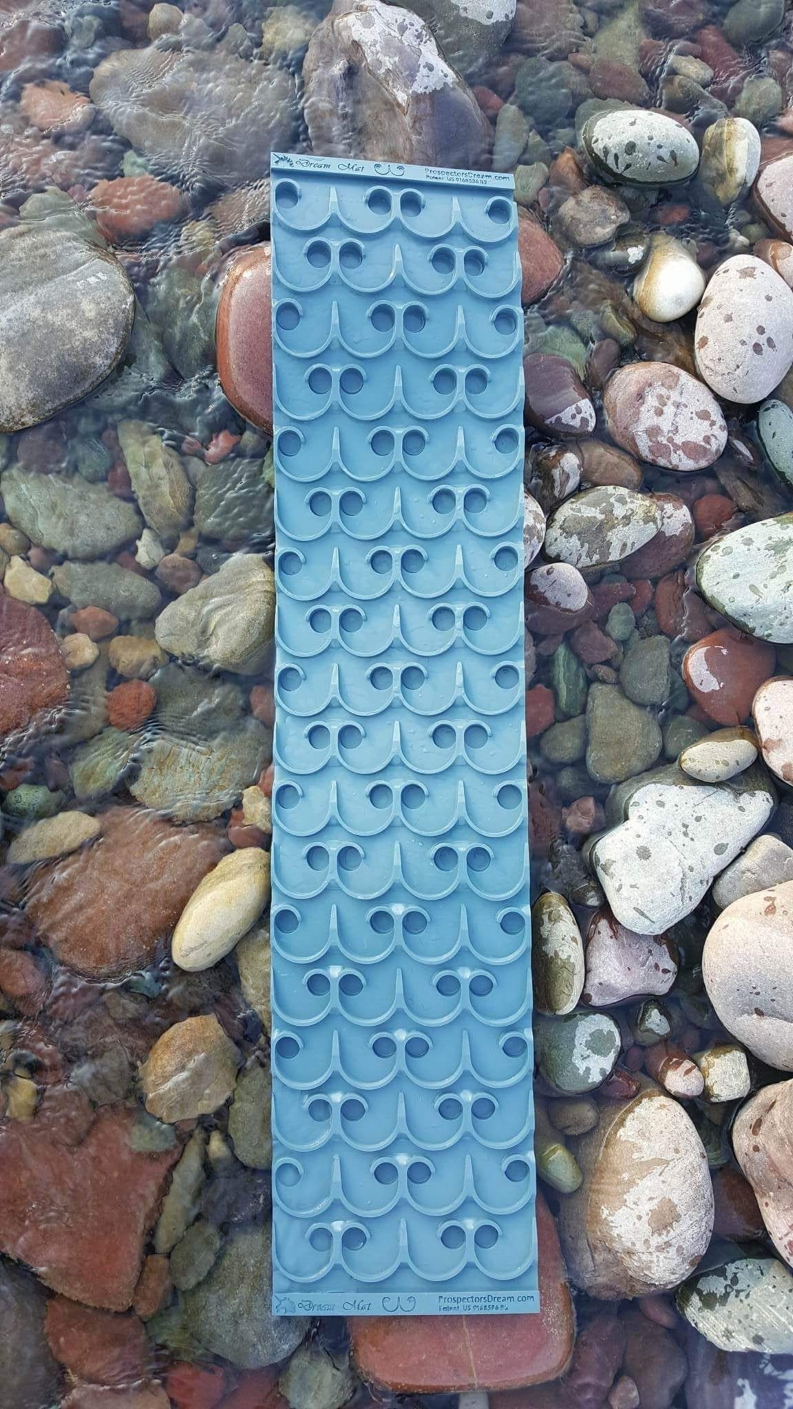 8X36 Vortex Dream Mat