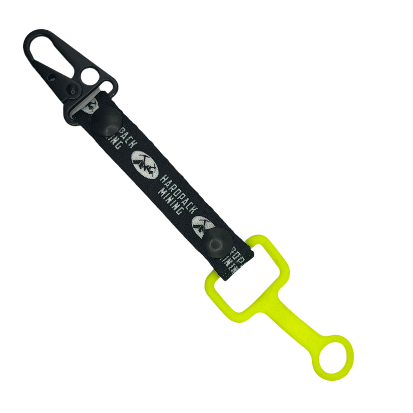 Hard Pack Mining - Snuffer Keeper