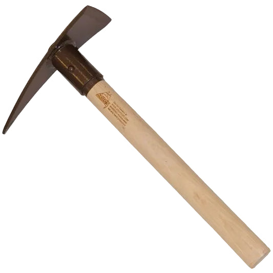 APEX - Badger 18" Pickaxe - No Magnet