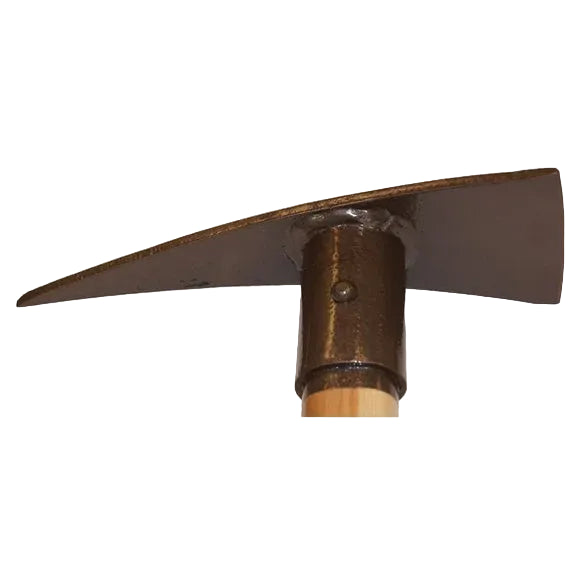 APEX - Badger 18" Pickaxe - No Magnet