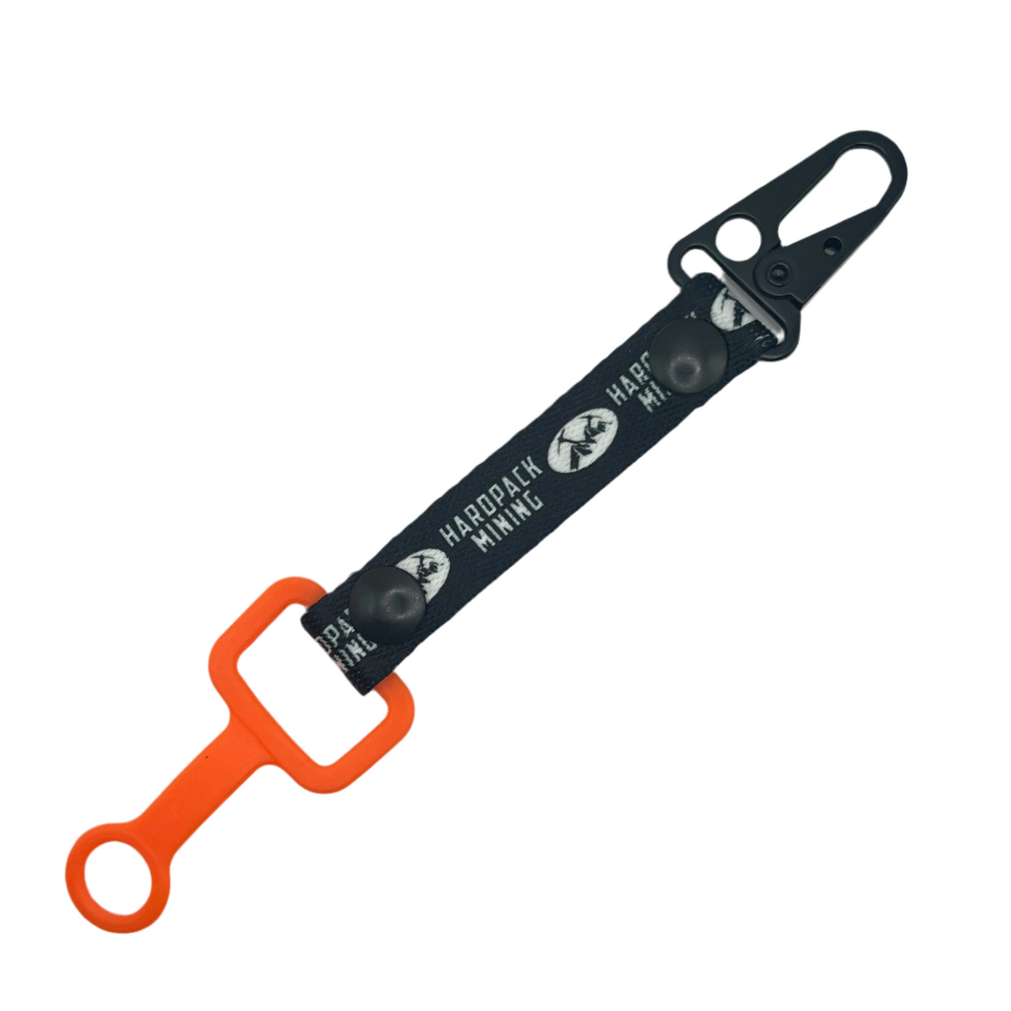 Hard Pack Mining - Snuffer Keeper