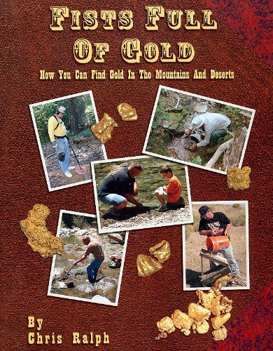 Fist Full of Gold (6th Ed.) - Chris Ralph