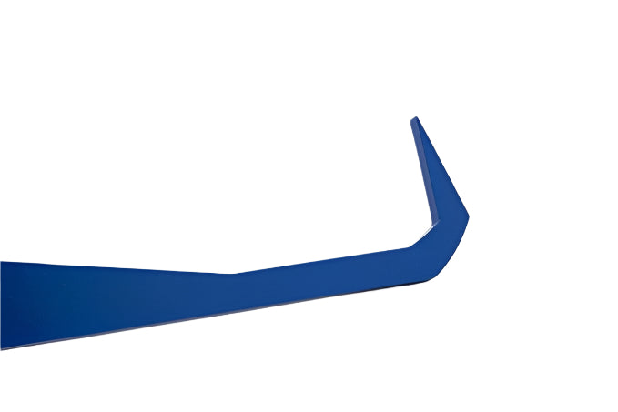 Bulldog Metalworks Crevice and Digger Tool - (Claw - Blue)