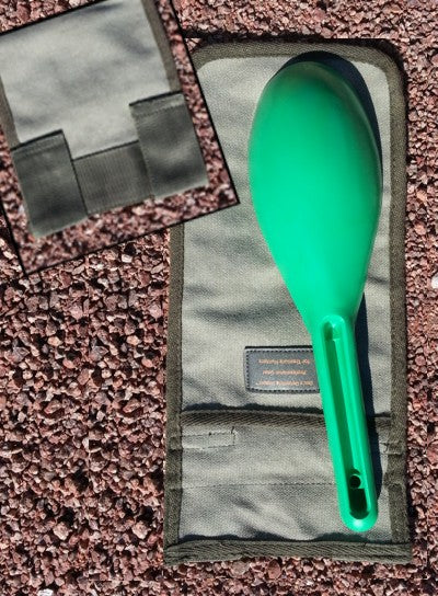 Doc's - Scoop/Treasure Pouch