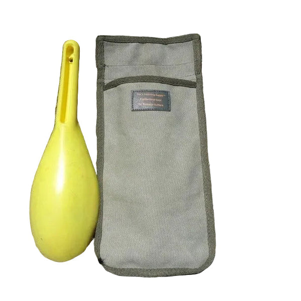 Doc's - Scoop/Treasure Pouch
