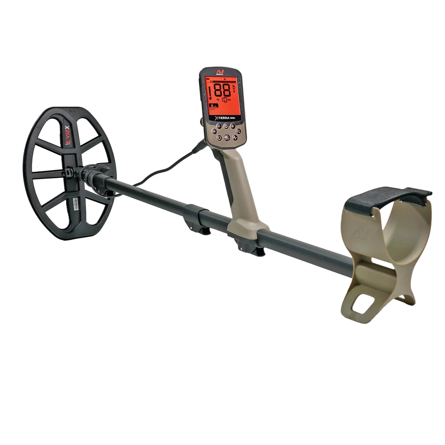 Minelab - Xterra Elite Rental - $75/Day