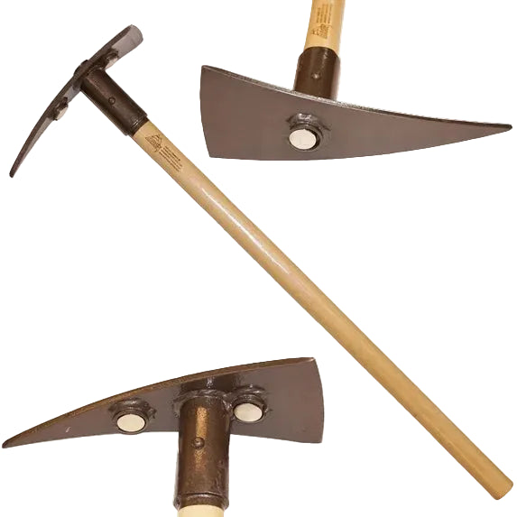 APEX - Extreme 36" Pickaxe - 3 Magnets