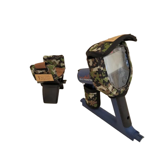 Doc's Detecting - Gold Monster 2000 Cover