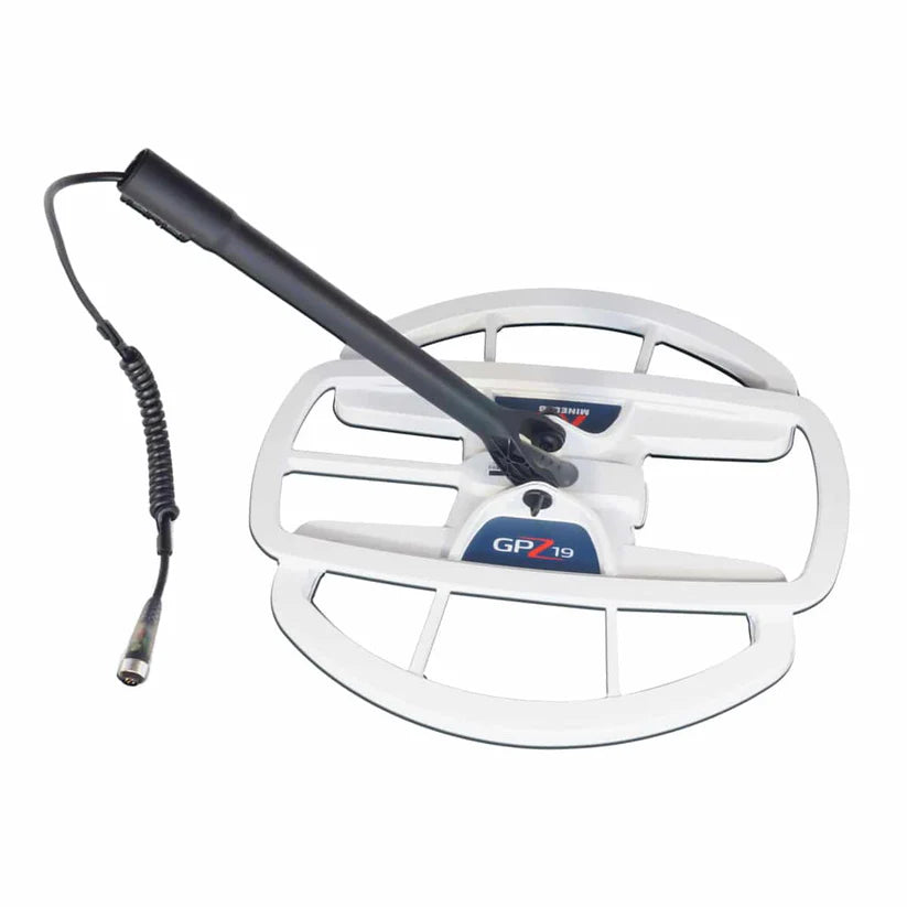 Minelab - GPZ19 Coil - GPZ-7000