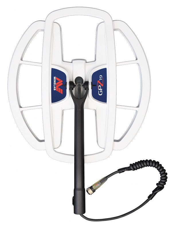 Minelab - GPZ19 Coil - GPZ-7000