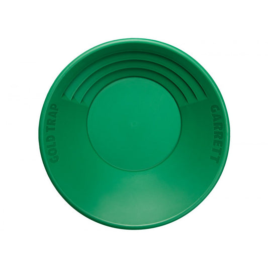 Garrett 14" Gold Trap Gold Pan