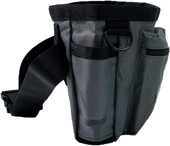 Gray Ghost - Catch All Pouch
