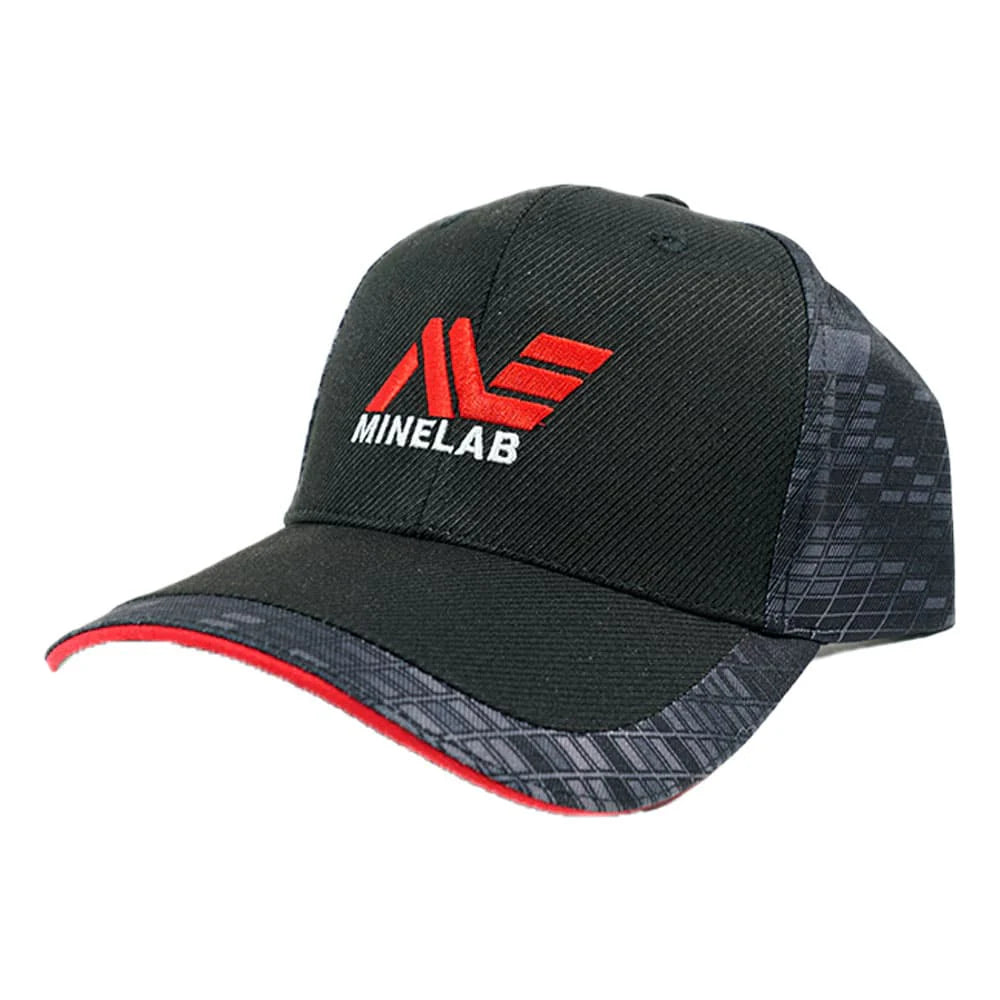 Minelab Official Hat
