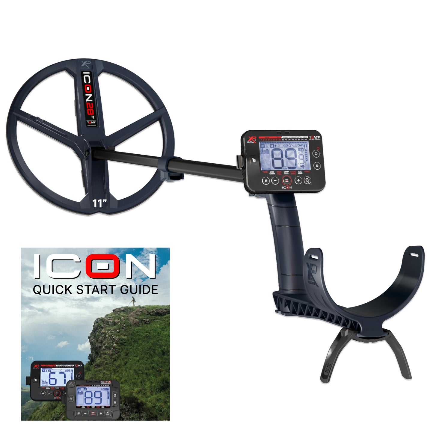 XP - Icon - w/o Headphones