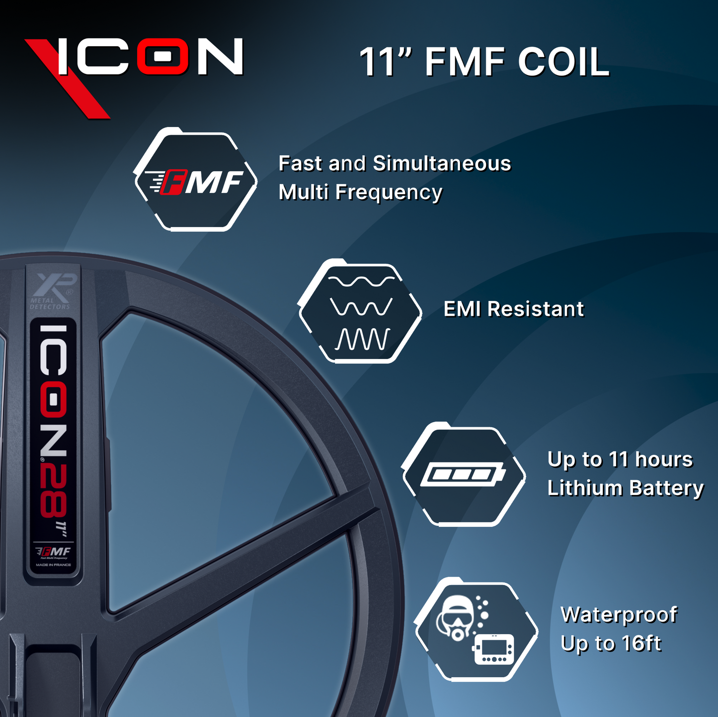 XP - Icon - w/o Headphones